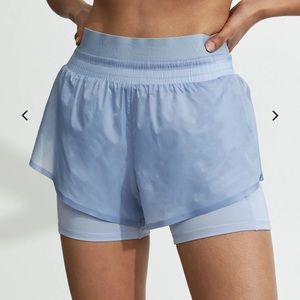 Varley Fresno Shorts